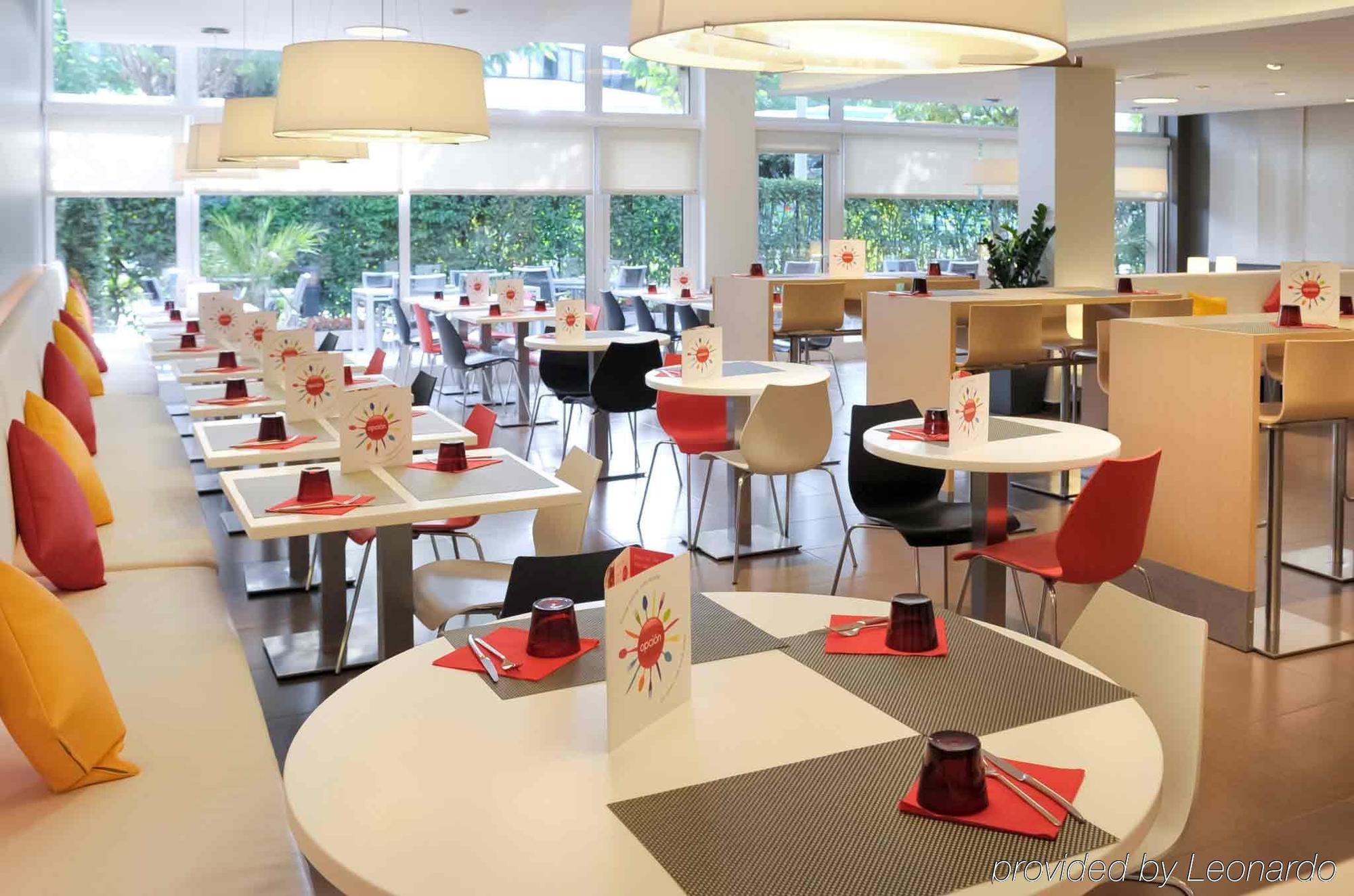 Ibis Cornella Hotel Cornella de Llobregat Luaran gambar